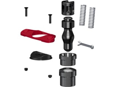 Opravárenská sada závěsu RINGFEDER typ RF50 G3, G4, G5, GX